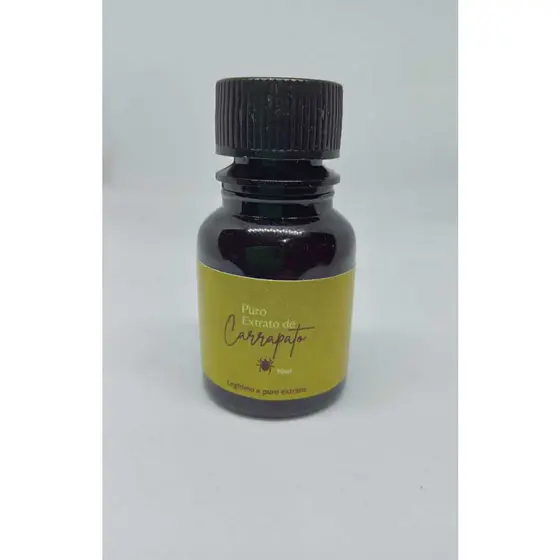 Puro Extrato de Carrapato Óleo de Carrapato Perfume agarra homem