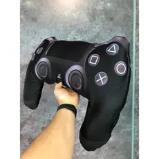Almofada Geek Console Controle Ps4 Video Game + Super Brinde