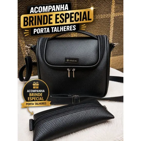 " NOVIDADE" bolsa térmica, fitnes ,lancheira, academia, passeio lazer, piquenique, bebês, sempre com estilo e segurança
