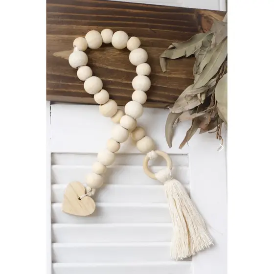 Colar de mesa/decoração para mesa