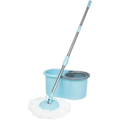 Mop Pocket Esfregão Mor Limpeza Prática