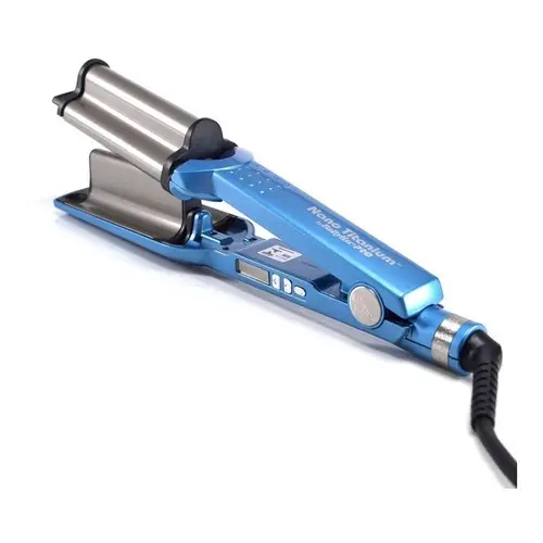 Triondas Deep Waver Babyliss Pro Nano Titanium- Original