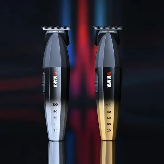 Máquina de Acabamento Profissional Wmark Ng 325  Máquina de Acabamento Wmark NG-325 9.000RPM