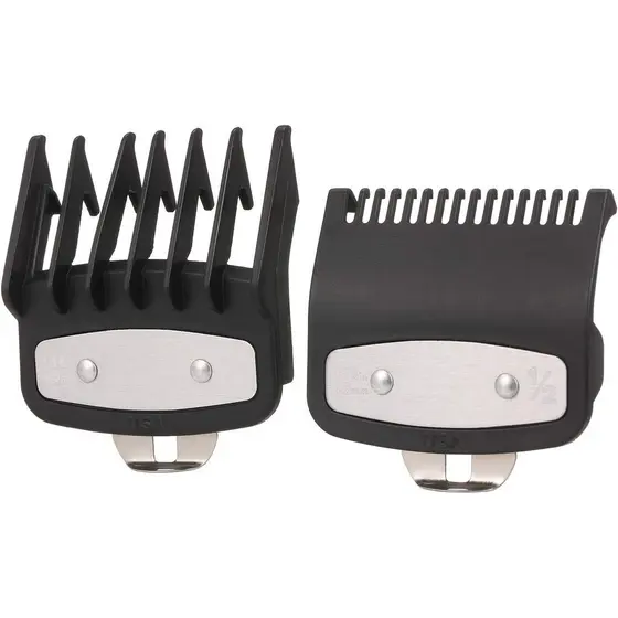 Kit de Pentes para Maquina de Cortar Cabelo