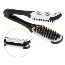 Escova Auxiliar Para Chapinha De Cabelo Progressiva Termica
