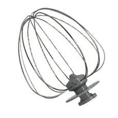 Batedor Para Batedeira Philco Planetária PH500 6 Arames Aço Inox Original