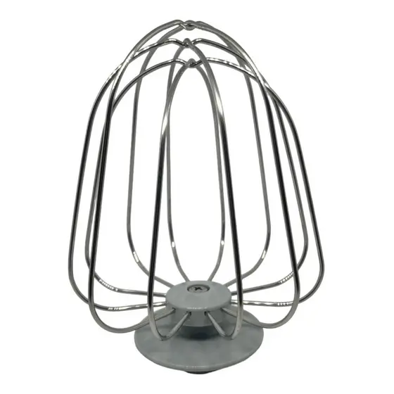 Batedor Massa Leve Para Batedeira Mondial Planetária Premium BP-01 BP-02 BP-03 B-48-B SL