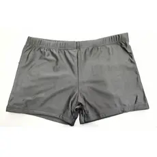 RWX VEST Sunga Básica Masculina Lisa Cav Short de Praia Box 1901