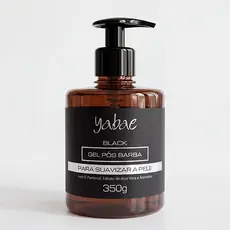 Gel Pós Barba 350g - Yabae