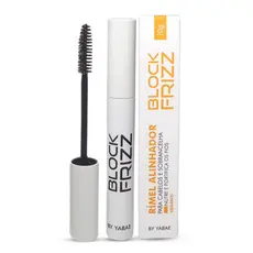 Rímel Alinhador Antifrizz | Block Frizz 10g – Yabae