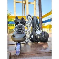 Patins Patinete Skate  Semi Pro Melhor Preço( Envio imediato)