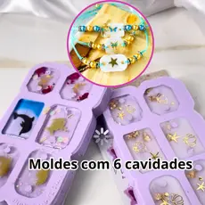 Molde tags para pulseiras ou etiquetas. #03
