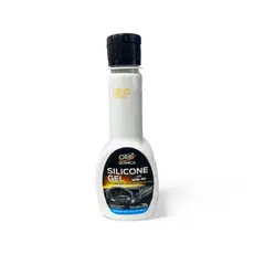 Silicone Gel Orbi 200g Painel Plásticos Automotivo