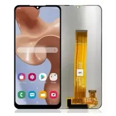 Frontal Tela Display Touch Lcd A02/A12 A Pronta Entraga QUALIDADE PREMIUM