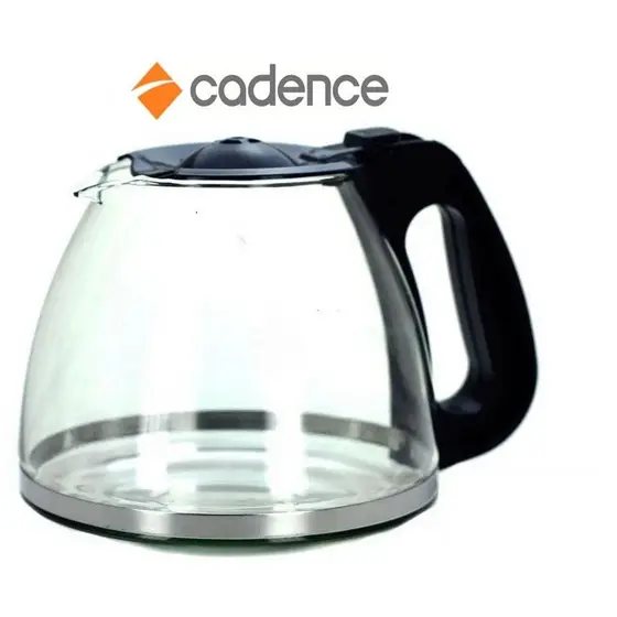 JARRA para Cafeteira Cadence Urban Pop CAF610 - Preta