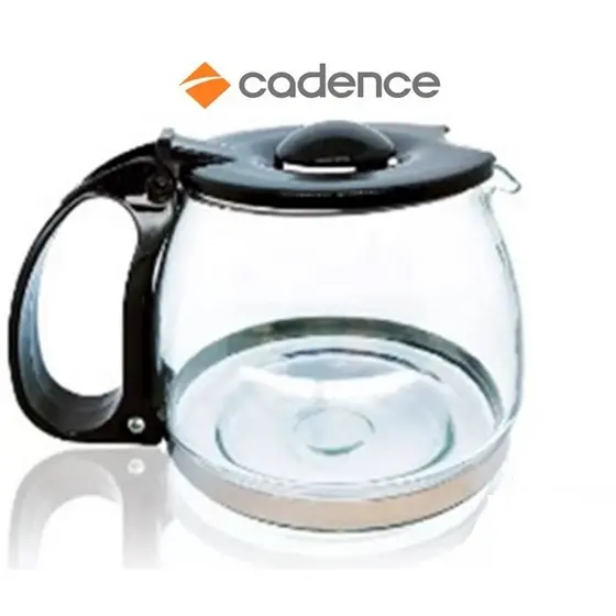 JARRA para Cafeteira Cadence Urban Pop CAF300 15 cafés - Preta