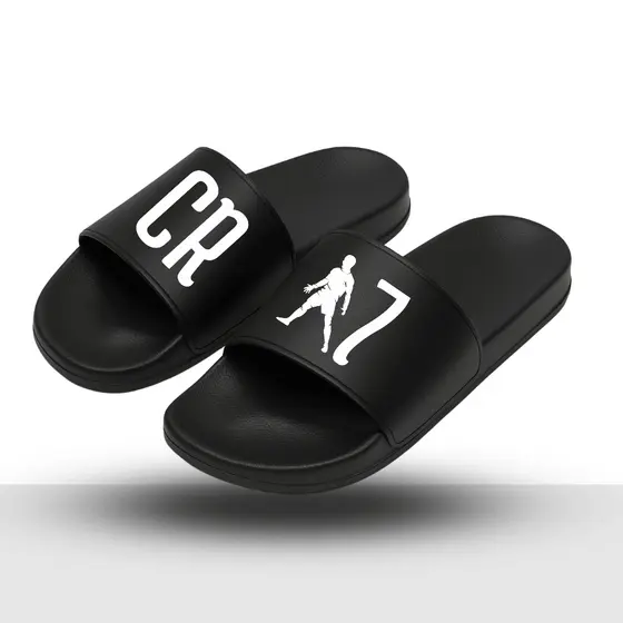 Chinelo Slide Masculino CR-7 Envio Rápido Oferta
