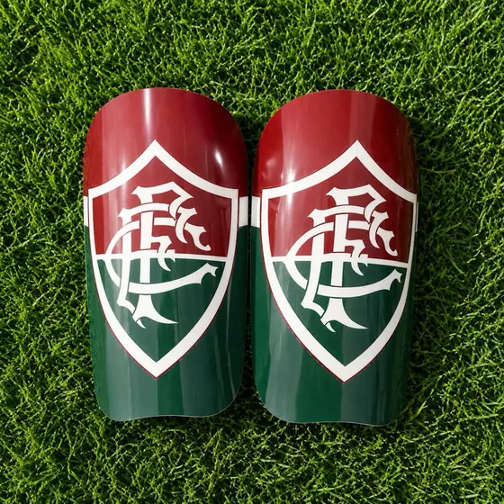 Caneleira Personalizada Futebol Fustal Fluminense