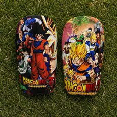 CANELEIRA PERSONALIZADA NARUTO E DRAGON BALL  (Adulto e Infantil)