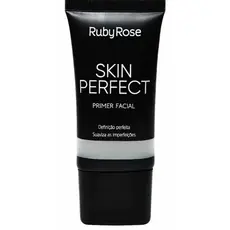 Primer Para Rosto Ruby Rose Studio Perfect Primer 25ml Hb-8086