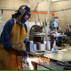 Máscara de Solda Automática Snel SN14 Visor Auto Escurecimento Para Soldador Protege o Rosto Leve para Usar no Dia a Dia