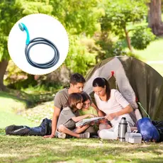 Ducha Portátil Automotivo Eletrico Para Camping 12v RE228 Snel Home
