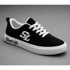 Tenis StreetLife StreetWear Unissex Gordin Casual