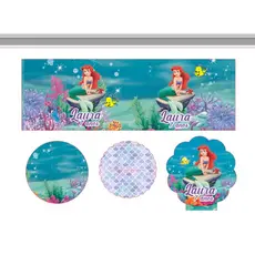 Rótulo para MINI batata pringles 35G (10 unidades ) - papel fotográfico adesivo - Personalizamos em qualquer tema