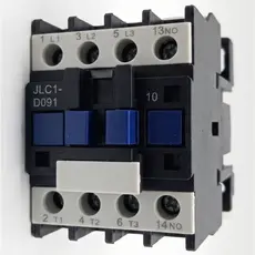 Chave Contatora Contator Tripolar 9A 12A 16A 32A 220V Fenix