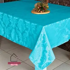 Toalha 1,40x1,40 Jacquard | Use na Cozinha, Sala, Varanda ou Cantinho do Café
