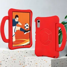 Capa Tablet + Pelicula Suporte Com Alça Samsung A9+ / A9 Plus / Redmi Pad Se / M11  Redmi Pad 2