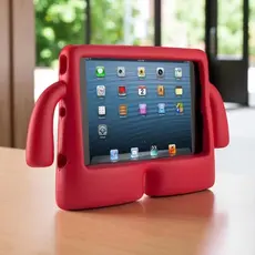 Capa Tablet Infantil Emborrachada Redmi Pad Se 8.7" Emborrachada AntiImpacto