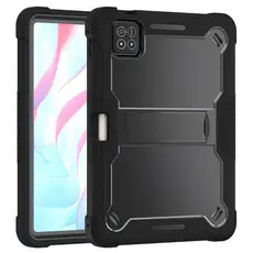 Capa Tablet Lenovo M11/K11 + Película Proteção Completa Com Suporte e Apoio para Mãos Envio Rápido