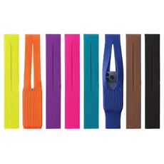 Bolsa Meia 2025 Nova Bolsa Para Celular De Malha IPHONE POCKET Elegante e Charmosa Envio Rápido !