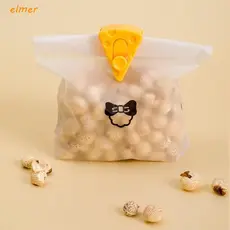 ELMER 4 Peças De Clipe De Colcha De Queijo Sem Agulhas , Fixadores De Suporte De Cama Reutilizáveis Seguros , Lençol Ant