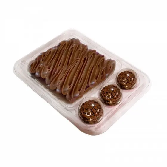 KIT Embalagem Flip Fiesta Grande KIT FESTA FLIP