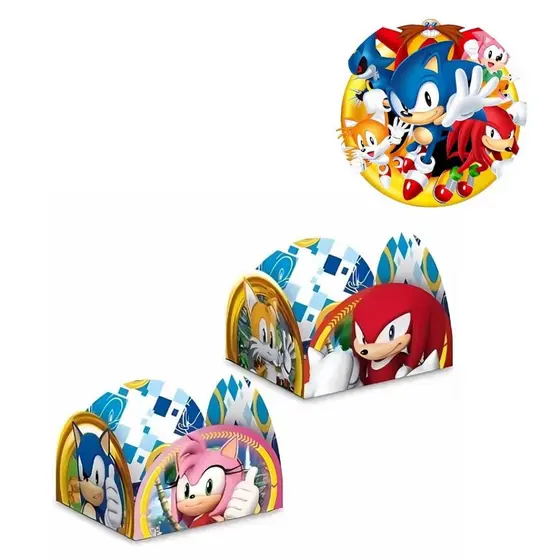50~250 PORTA FORMINHA SONIC REGINA