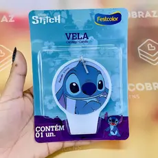 VELA  STITCH NEW FESTCOLOR