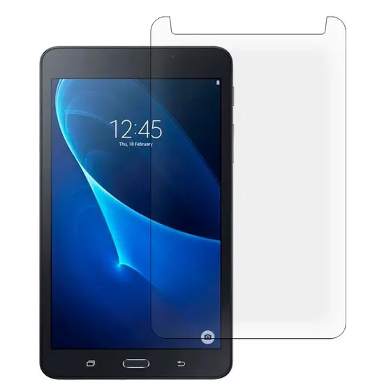 Pelicula de Vidro Tablet 7 Polegadas Anti Risco