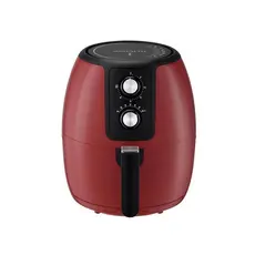 Fritadeira Eletrica Supremma 3.6L Agratto FESV-01 Ver 127v