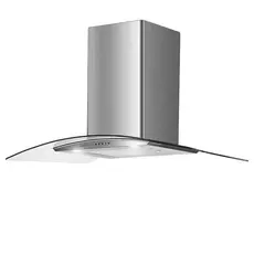 Coifa De Vidro Agratto Resid. 90cm 127v