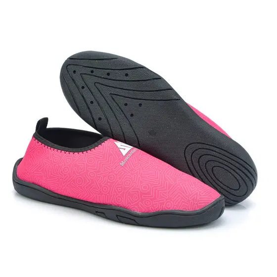 Sapatilha Aquatica Tenis Meia Para Esportes Academia Trilhas Pesca Beach Tenis Sola Anti-derrapante