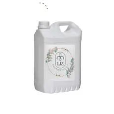 Água perfumada para ambiente e lençol