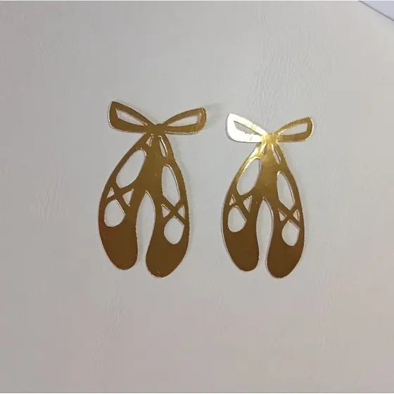 2 Kit Bailarinas recortes Lamicote 9 Peças cada kit, festas , decoração,  festa infantil,decoração de bolo.
