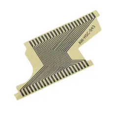 Cabo Flat Reparo Odometro Display GM Corsa Celta Prisma