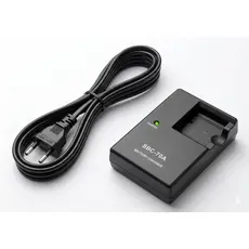 Carregador Para Samsung Es70 Es73 Es75 Es80 Es90 Es95 Bp70a