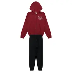 Conjunto Infantil Masculino Jaqueta Regular Mood