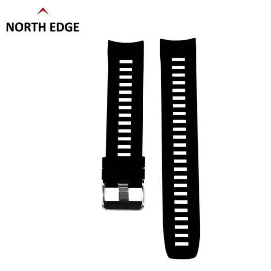 North Edge mars strap Uso Limitado De