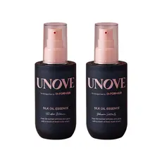 Dr.Forhair Unove Silk Oil Essence 70ml 2types
