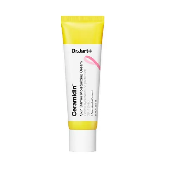 dr.jart+ ceramidin cream 50ml